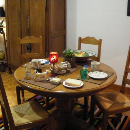 Chambre D'Hotes - Douce Nui-The Vernouillet  Zewnętrze zdjęcie