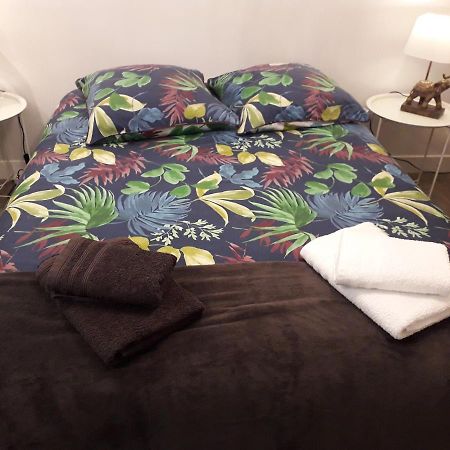 Chambre D'Hotes - Douce Nui-The Vernouillet  Zewnętrze zdjęcie