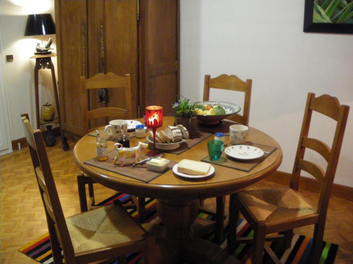 Chambre D'Hotes - Douce Nui-The Vernouillet  Zewnętrze zdjęcie