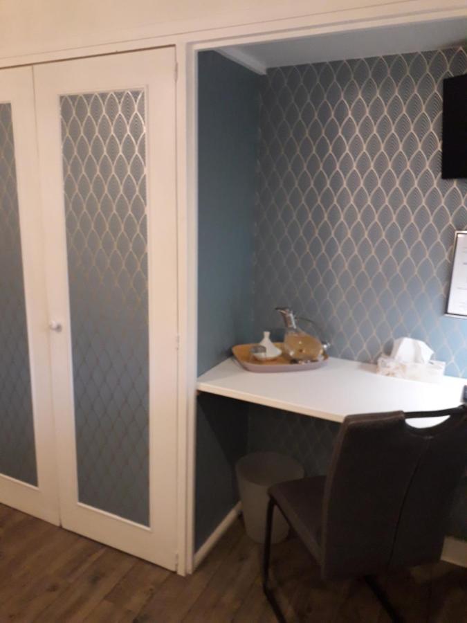 Chambre D'Hotes - Douce Nui-The Vernouillet  Zewnętrze zdjęcie