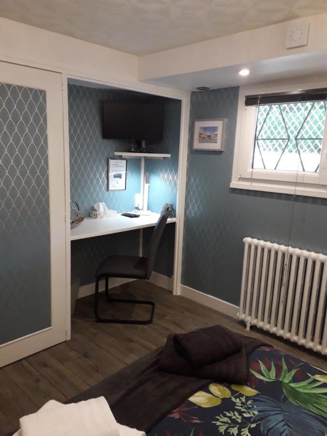 Chambre D'Hotes - Douce Nui-The Vernouillet  Zewnętrze zdjęcie