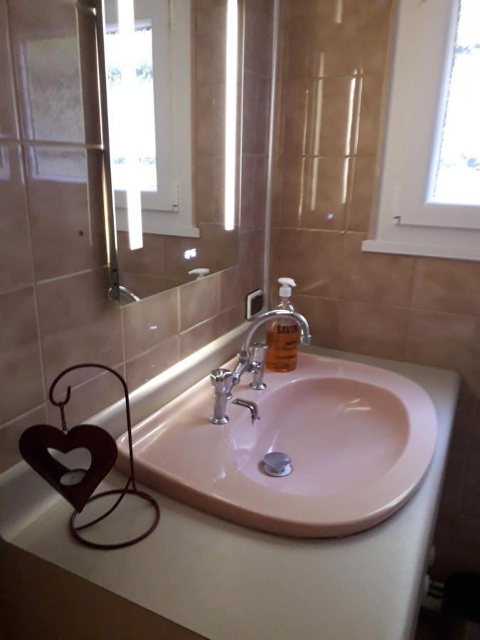 Chambre D'Hotes - Douce Nui-The Vernouillet  Zewnętrze zdjęcie